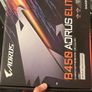 Gigabyte B450 AORUS ELITE + AMD Ryzen 7 3700X + 16GB RAM + DeepCool AK620 + Wi-Fi/BT computer parts Image 4