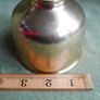 Vintage Brass Water Spritzer Pump Sprayer Image 9