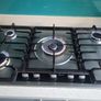 Neff 5 Ring Gas Hob Image 3