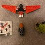 Lego Avengers 40418 Image 2
