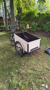 Cargo Bike
