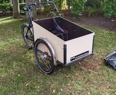 Cargo Bike