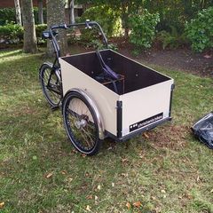 Cargo Bike