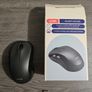 JLAB Epic Wireless Keyboard - Black + mouse Image 8