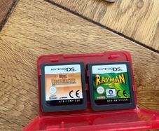 Nintendo DS Games