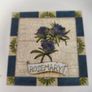 Hinging wall plate MADE IN ITALY . Image 6