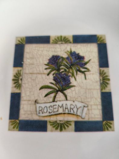 Hinging wall plate MADE IN ITALY .