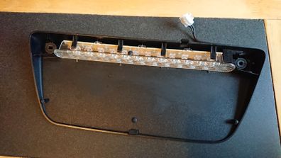 LED Red Stop light tail door fits any car 12V Sagem