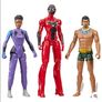 BRAND NEW Black Panther Wakanda Forever Titan Hero Series 3 Figure Pack Image 4
