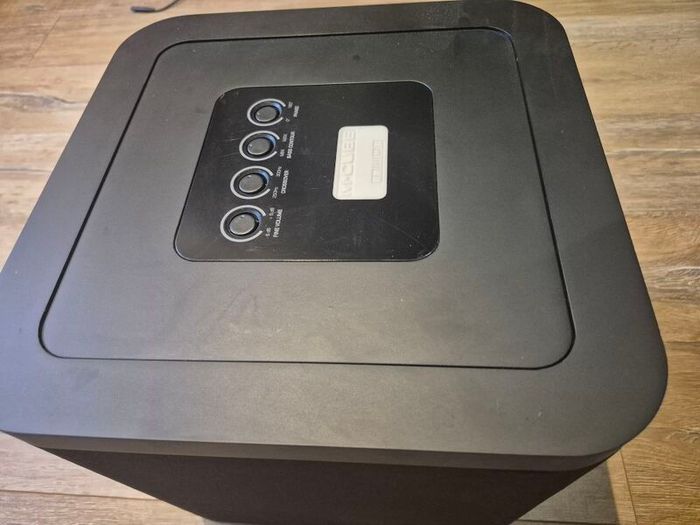 Mission M-Cube Subwoofer