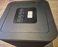 Mission M-Cube Subwoofer
