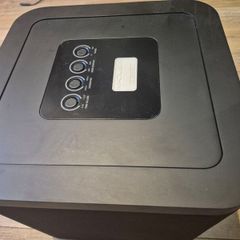 Mission M-Cube Subwoofer