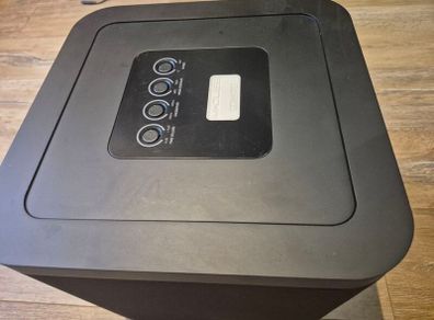 Mission M-Cube Subwoofer