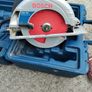 Bosch circular saw 110v Image 2