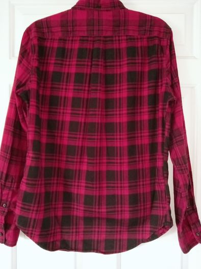Levi's shirt