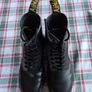 Doc Martins 8 Hole Image 4
