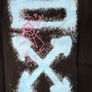 Off white tshirt Image 4