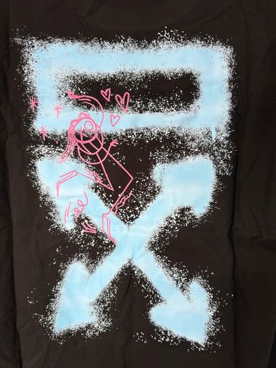 Off white tshirt