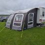 caravan awning Image 2
