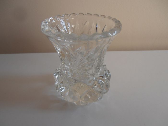Glass/Crystal shot glass