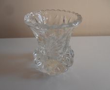 Glass/Crystal shot glass