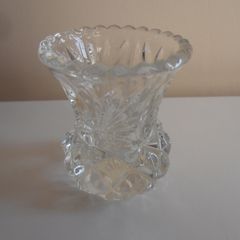 Glass/Crystal shot glass