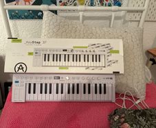 Arturia KeyStep 37 Mk2