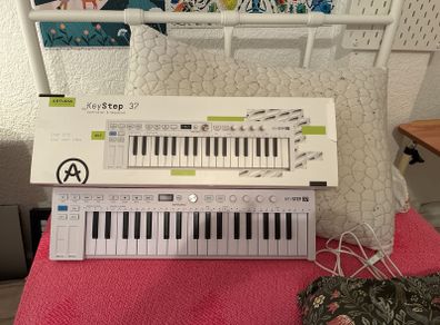 Arturia KeyStep 37 Mk2