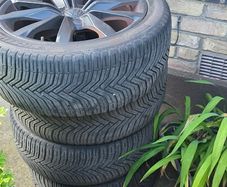 Tyre