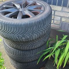 Tyre