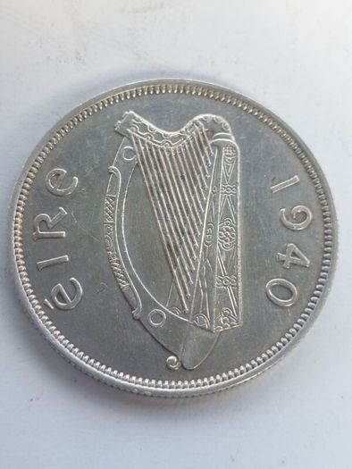 aunc 1940 halfcrown