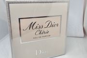Miss Dior Cherie