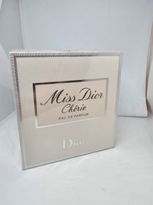 Miss Dior Cherie