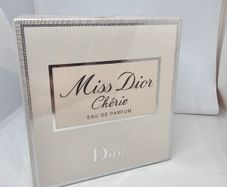 Miss Dior Cherie
