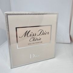 Miss Dior Cherie