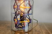 K'NEX Table Lamp