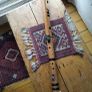 Flute Bolivian in the Aymara culture Image 2