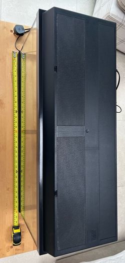 Vivarium / Reptile Enclosure