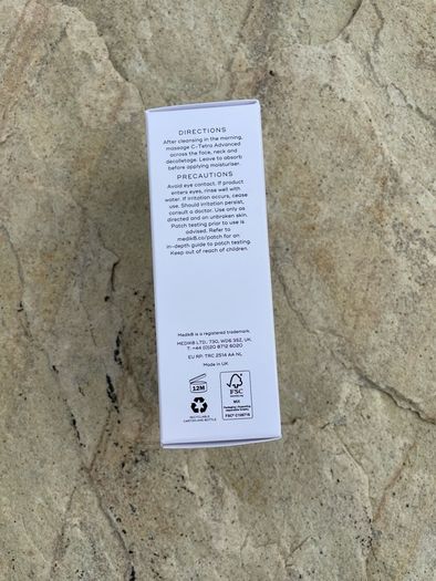 Medik8 C Tetra Vitamin C Advanced Serum