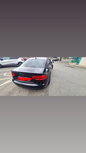 2010 Audi A4