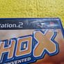Shox Rally reinvented  PlayStation2 ps2 games Original Image 3