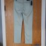 Dunnes  Stores  Straight Trousers.    S. 12.     B.N.W.T Image 3
