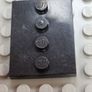 Lego series 6 Clockwork Robot Image 5