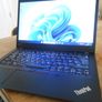Lenovo ThinkPad T480S Slim Version Windows 11 Ultrabook Image 3