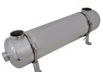 Pool Heat Exchanger 613 x 134 mm 75 kW