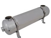 Pool Heat Exchanger 613 x 134 mm 75 kW