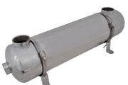 Pool Heat Exchanger 613 x 134 mm 75 kW