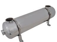 main image for ad Pool Heat Exchanger 613 x 134 mm 75 kW