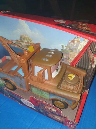 Cars 2 F Mator