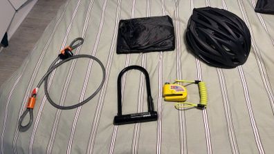 Eletric Bike